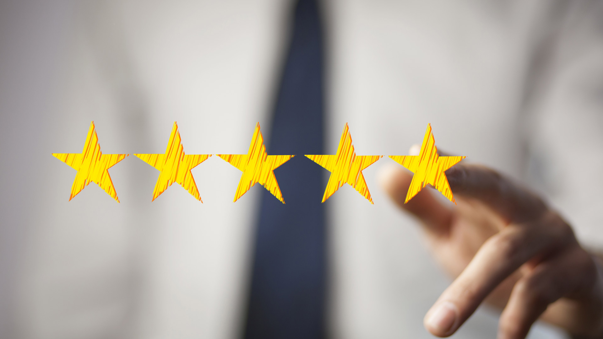 Grow Your Audience with Reviews