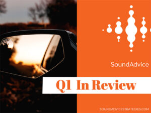Q1 In Review