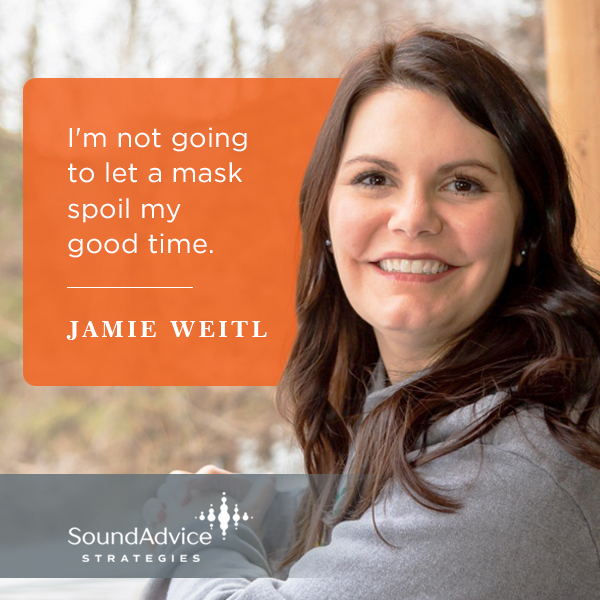 Travel Tips with Jamie Weitl