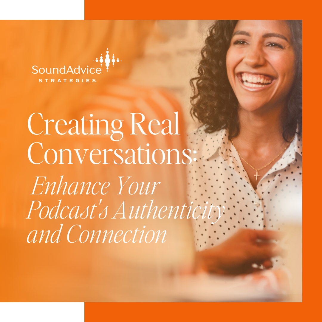 Captivate Your Audience: The Secrets to Building a Relatable Podcast Experience